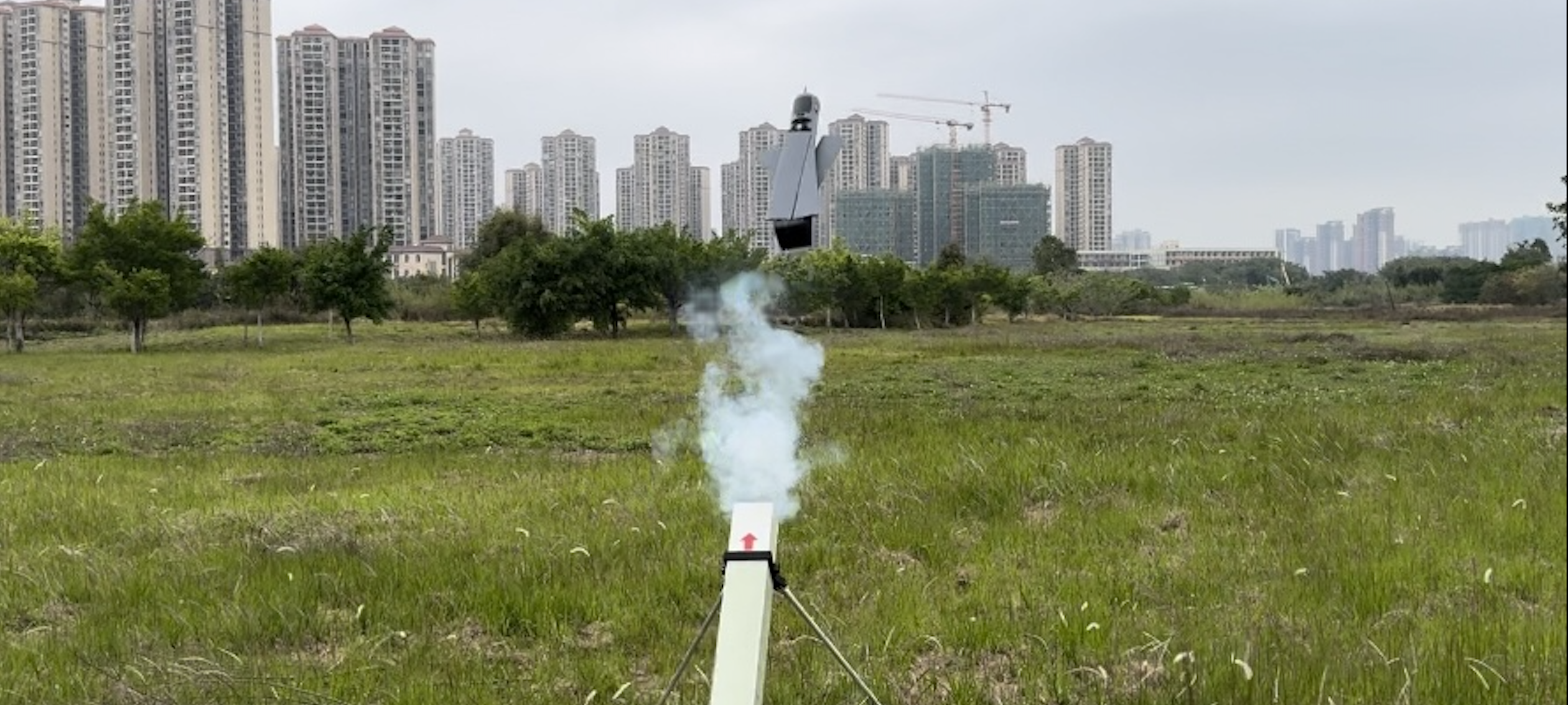 quality New VTOL Drone factory