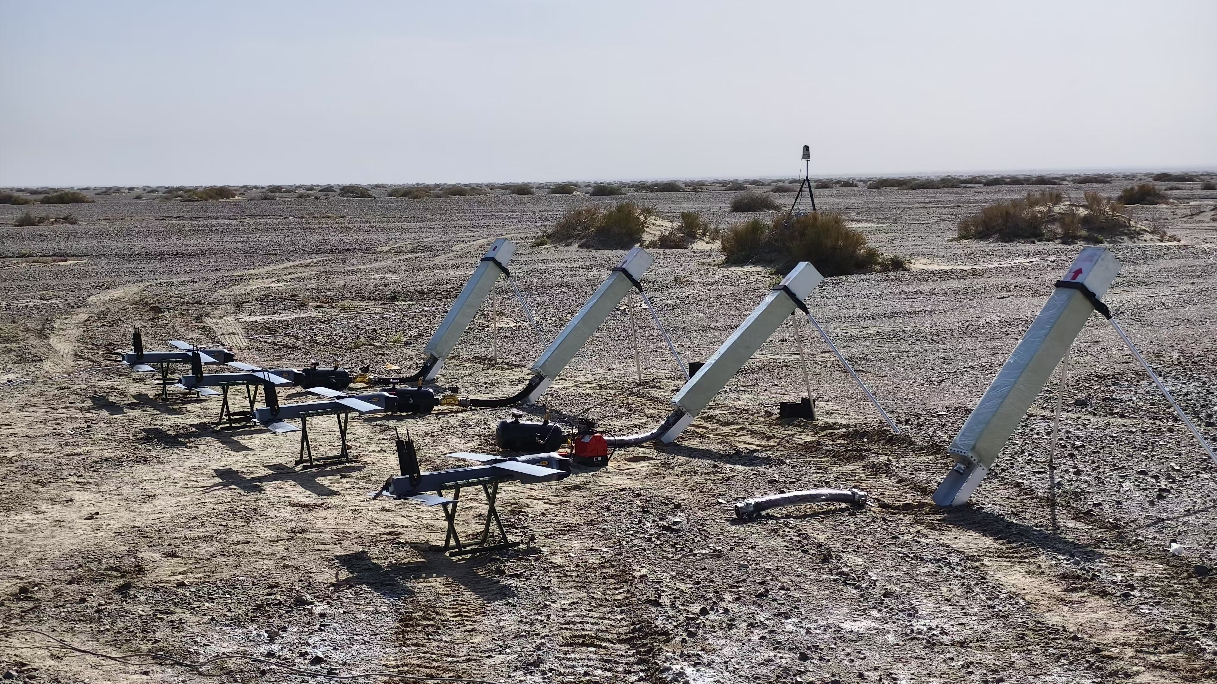 quality VTOL Long Range For Surveillance factory