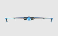 High Accurate  Mapping  Fixed Wing Drone Easy to Control (RTK Version);Intelligent Thrust Reverse Deceleration Landing