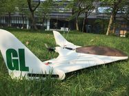 Fixed-Wing Drone, 90mins flight time for mapping,long time tasks,measurements