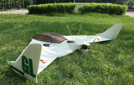 Mission Planner  GLG Mapping FIXED-WING Drone 80Km Distance.90MINS Durationl for  Surveillance and Mapping