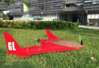 3 Systems RTK Fixed-Wing Drone, 90mins flight time for mapping,long time tasks,measurements and Surveillance
