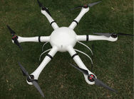 Police UAV,Drone Hexacopter Google Map  Navigation,Autopilot 5km flight and Video distance