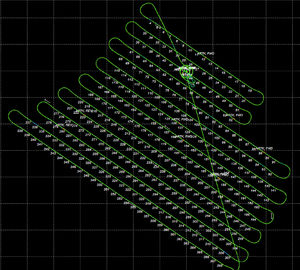 Portable PPK GNSS System for Multirotor and Fixed Wing Drone  UAV for High Accuracy Mapping