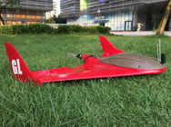 New Folding Back Bag  GLG Mapping FIXED-WING Drone  Special Design for  Mapping,Portable for Outside Tasks