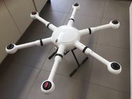 Hexacopter  UAV 60min flight time Counter-terrorism for police and military