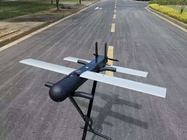 Suicide  Loitering Missile Drone, 150Km Range,90mins Endurance,180km/h Speed,Payload 8Kg.