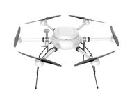Hexacopter 6 axis RC Hexacopter with 200km video transmit GPS Google Mapping Multi-Point Navigation