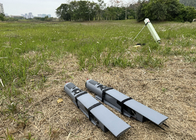 Suicide Kamikaze Loitering Munition Drone, 150Km Range,90mins Endurance,288km/h Speed,Payload 8Kg.