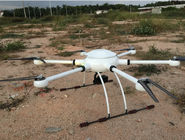 GLH5 Drone special for Police&Army Inspection and Rescue 60mins Duration 90KM Flight Distance
