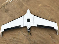 Exclusive for Accurate  Mapping  Fixed Wing Drone Easy to Control (RTK Version) 0.03m Accuracy Mapping Results