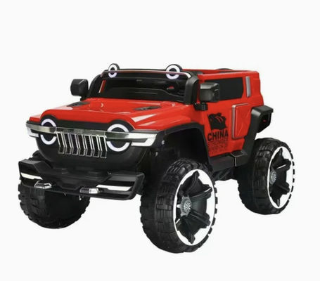 Children′s Electric Four-Wheel Car/Boys and Girls Toy Car