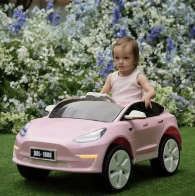 Boys and Girls′ Favorite Children′s Electric Toy Car