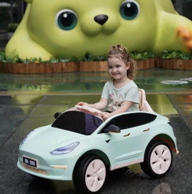 Boys and Girls′ Favorite Children′s Electric Toy Car