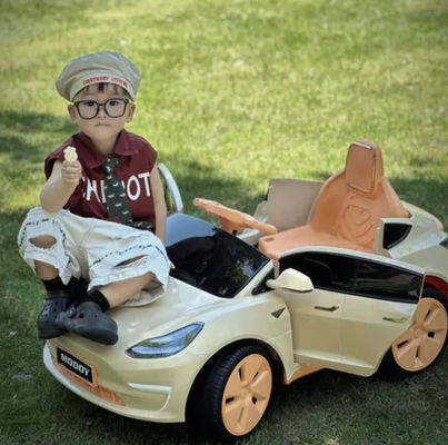 Boys and Girls′ Favorite Children′s Electric Toy Car for over 2years old