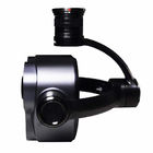 New Military Zoom Triple Camera EO/IR Target Locking 5KM Distance Measurement,Target  Location Calculating,4.08MP HD