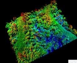 GL New Foldable VTOL With Multi-Spectral Camera For  precision agriculture,surveying and Biomedical Material Transport