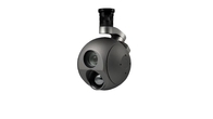 4K  30* Optical EO/IR Sensor  Dual Zoom Camera with  Target  Locking System For  Surveillance