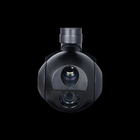 4K  30* Optical EO/IR Sensor  Dual Zoom Camera with  Target  Locking System For Border  Surveillance
