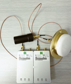 RTK  for  Fixed Wing Drone  Mapping 1cm Accuracy,Dual Frequency,GPS;Beidou;GLONASS;Galileo Pixhawk Compatible
