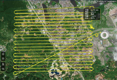 RTK  for  Fixed Wing Drone  Mapping 1cm Accuracy,Dual Frequency,GPS;Beidou;GLONASS;Galileo Pixhawk Compatible