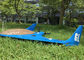 GLG Fixed-Wing Drone, 90mins,GCS Remote Control Camera :80Km,Google Map Multi-Point supplier