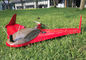 GLG Fixed-Wing Drone, 90mins,GCS Remote Control Camera :80Km,Google Map Multi-Point supplier