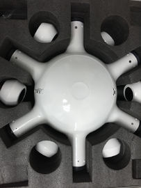 Hexacopter  UAV 60min flight time