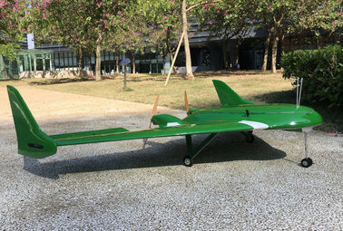 Fixed Wing Versus Wing For UAV Mapping Applications