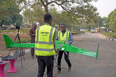FIXED-WING Drone GLG8 300mins Flight Time,120Km flight distance ,special for Mapping,Surveillnace