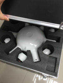 Professional  Big Carbon Fiber  Hexacopter