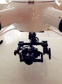 Professional  Big Carbon Fiber  Hexacopter