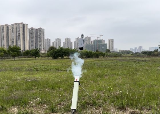 Military Tactical Drone,Switchblade UAV,Kamikaze Suicide Loitering Missile Drone, 200Km Range,120mins Endurance,288km/h Speed,Payload 8Kg.