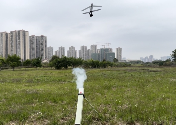 Tactical Drone,Switchblade UAV,Kamikaze Suicide Loitering Missile Drone, 200Km Range,120mins Endurance,288km/h Speed,Payload 8Kg.