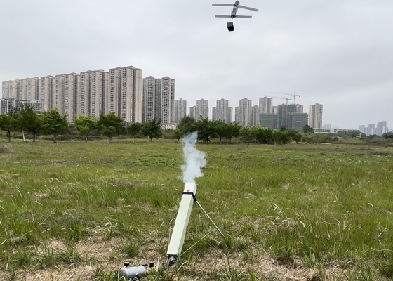 Switchblade UAV,Tactical Drone,Kamikaze Suicide  Loitering Missile Drone, 150Km Range,90mins Endurance,288km/h Speed,Payload 5Kg.