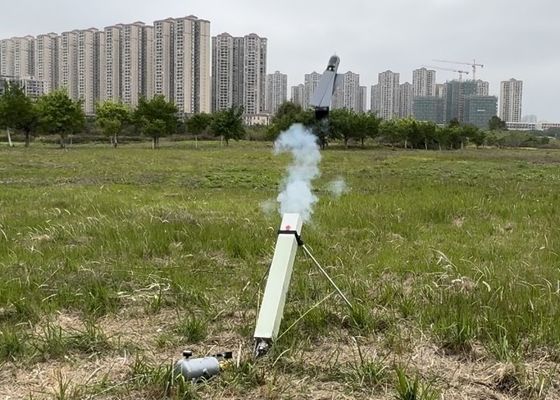Military Tactical Drone Switchblade UAV,Suicide Kamikaze Loitering Munition Drone, 150Km Range,90mins Endurance,288km/h Speed,Payload 8Kg.