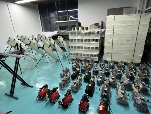 Tactical Drone,Switchblade UAV,Suicide Kamikaze  Loitering Missile Drone, 200Km Range,120mins Endurance,288km/h Speed,Payload 8Kg.