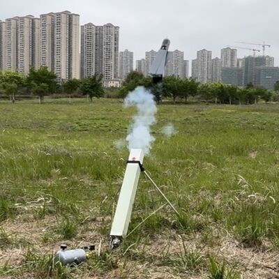 Switchblade UAV,Tactical Drone,Kamikaze Suicide  Loitering Missile Drone, 150Km Range,90mins Endurance,288km/h Speed,Payload 5Kg.