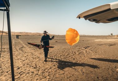 New Folding Back Bag  Mapping FIXED-WING Drone  Special Design for  Mapping,Portable for Outside Tasks