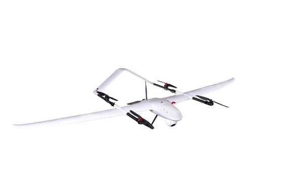 GL Military  New Foldable VTOL With Multi-Spectral Camera For  precision agriculture,surveying and Biomedical Material Transport