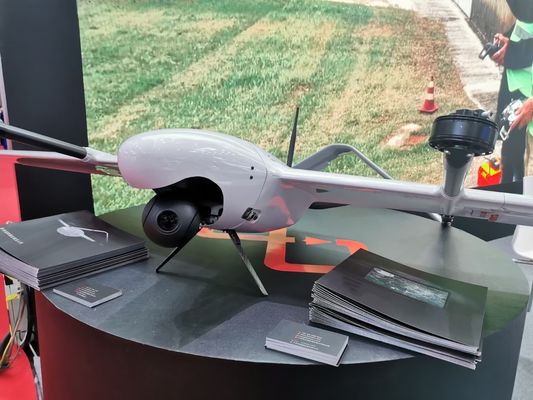 GL Military  New Foldable VTOL With Multi-Spectral Camera For  precision agriculture,surveying and Biomedical Material Transport