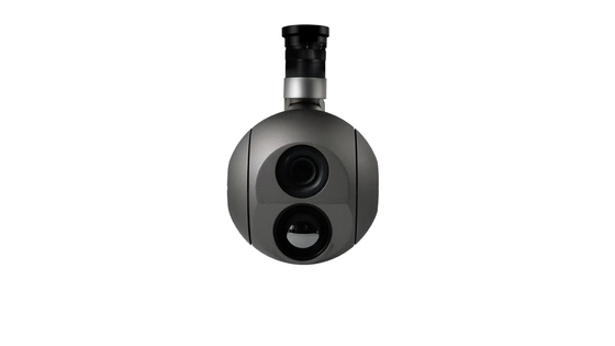New  30* Optical EO/IR Sensor  Dual Zoom Camera
