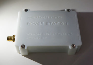 GLPix-RTK Autopilot+RTK+30Km Radio(Transmitter and Receiver ) integrated Unit Special Designed Ready for Mapping Drone